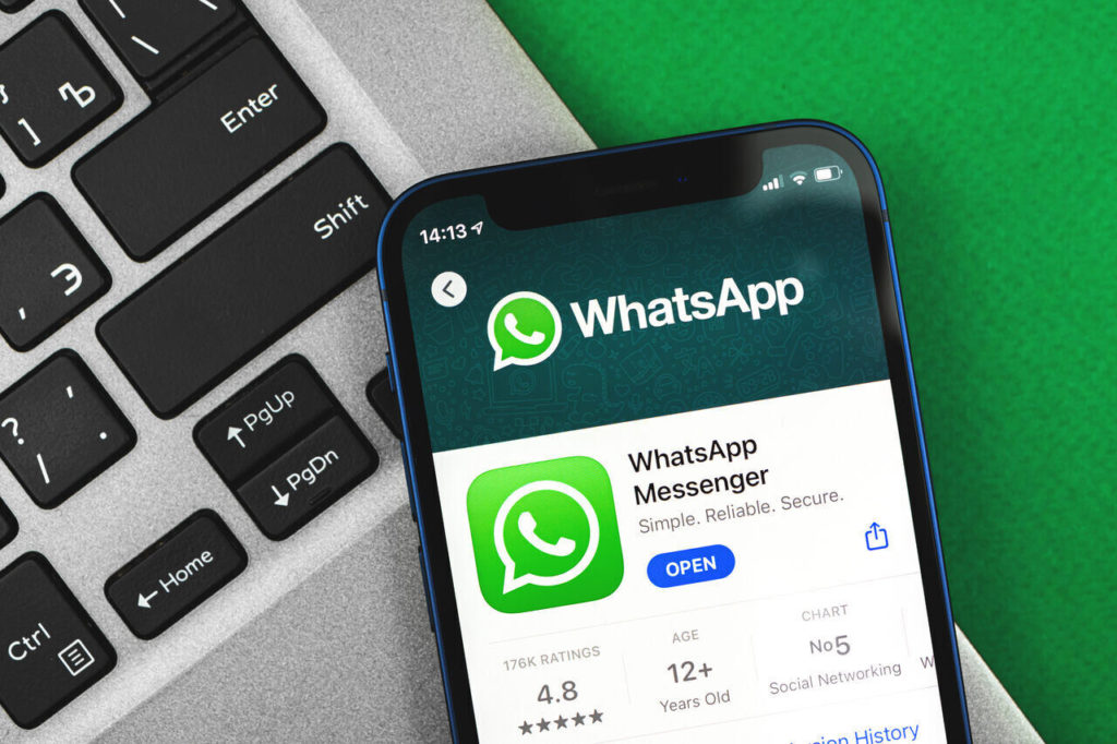 come vedere i messaggi eliminati su whatsapp